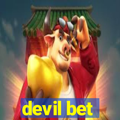 devil bet